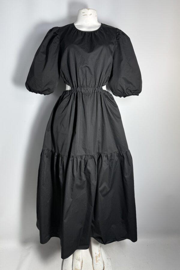 100% Organic Cotton Dress | M - L | SA36 - SA38